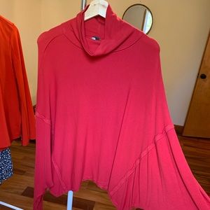Free People Sweaters - Slouchy Free People turtleneck Free People Sweaters - Slouchy Free People turtleneck